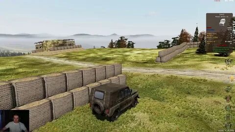 Dayz missions