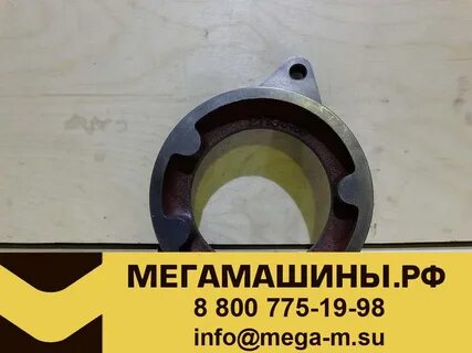 Фланец тнвд