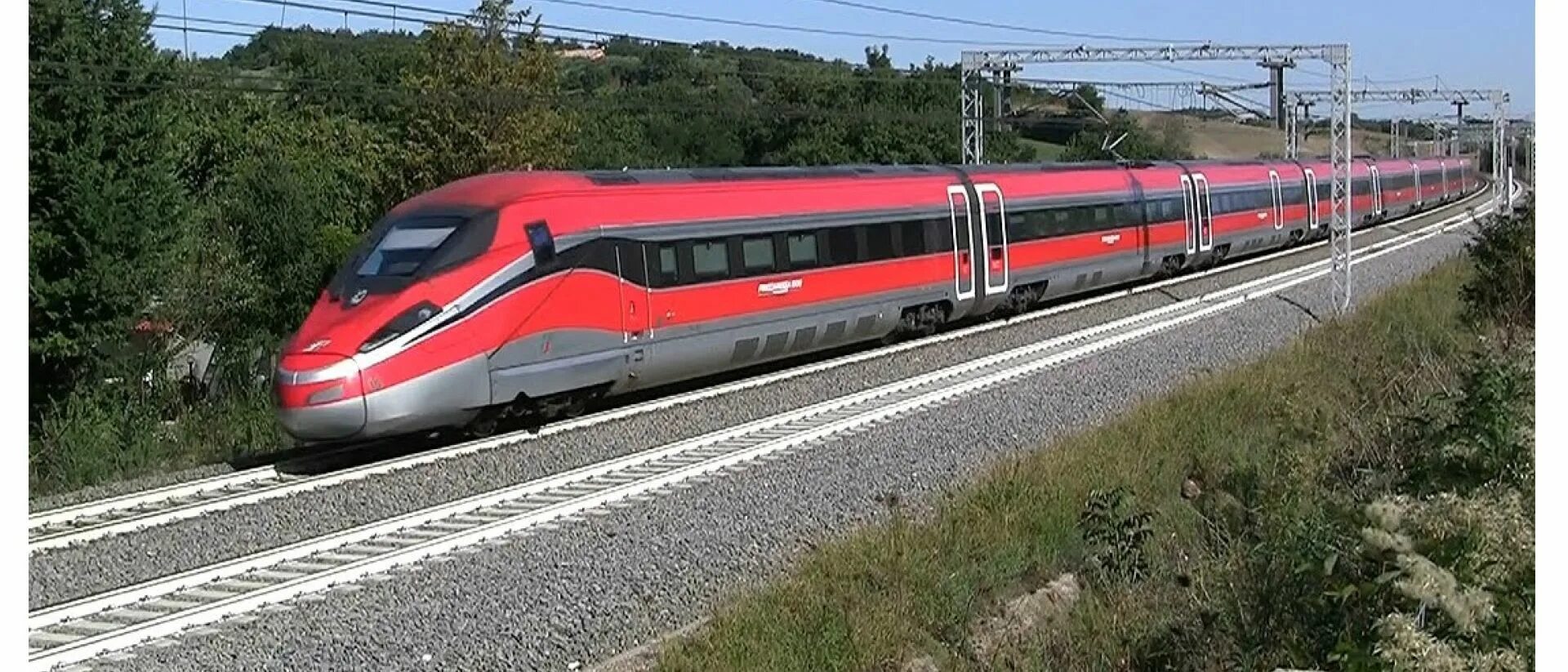 Frecciarossa 500. Итальянские поезда Frecciarossa. Frecciarossa 1000. Frecciarossa 9421. Поезд 300 км в час