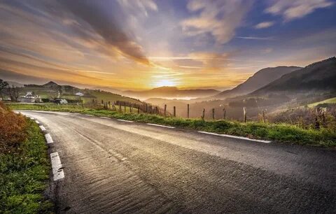 T road
