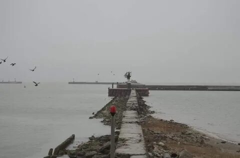 Фгбу порты азовского моря