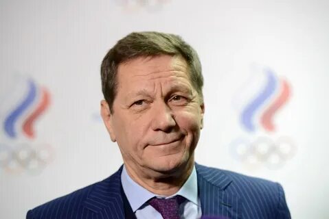 Первый председатель российского комитета