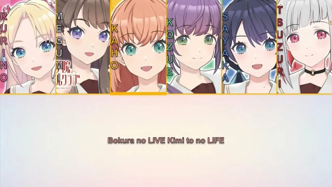 No no that no live me. No no that no live me