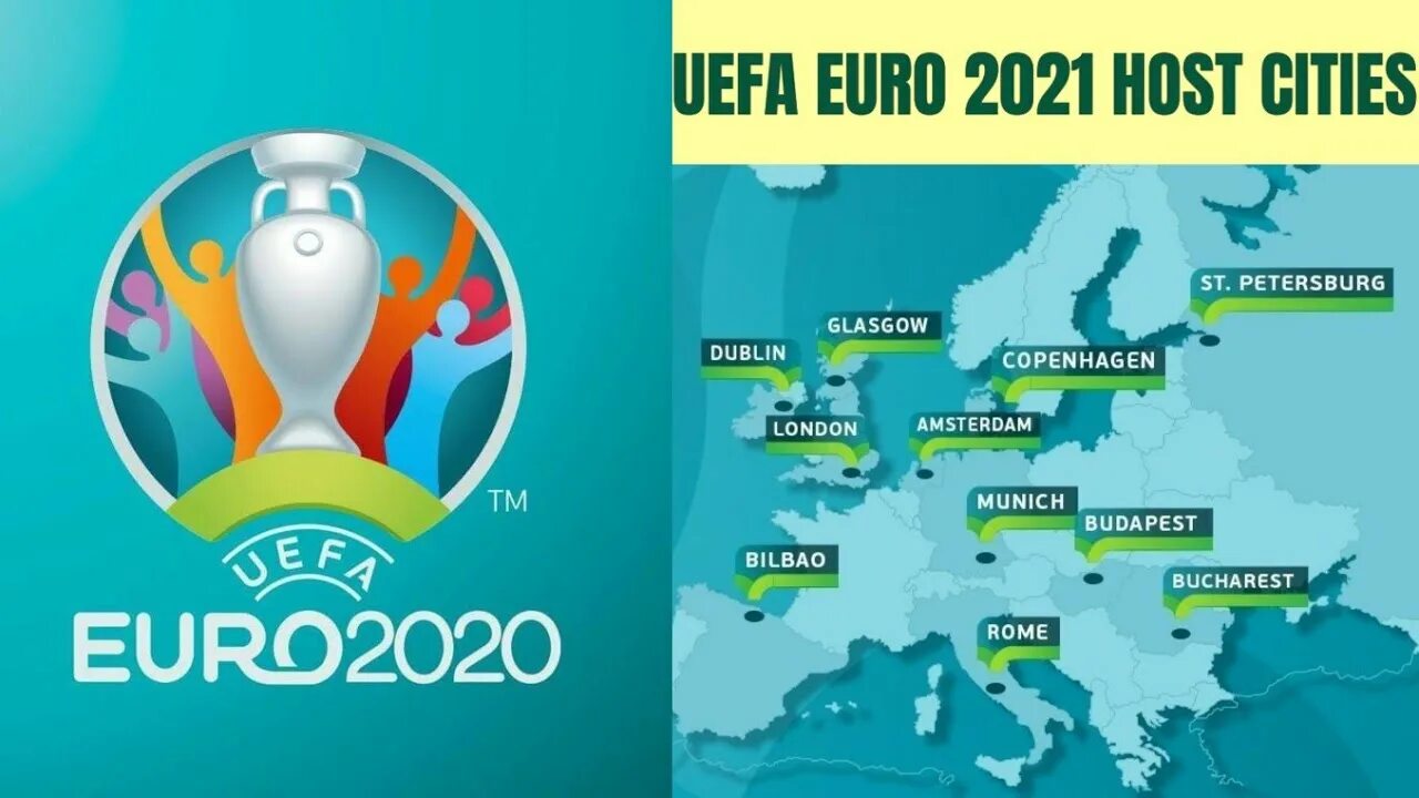 UEFA Euro 2020. Логотип евро 2020. Euro 2020 host City logos. Host 2020.