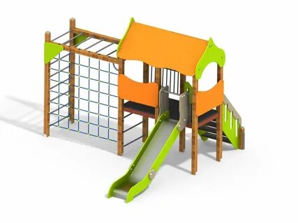 Игровой комплекс 1