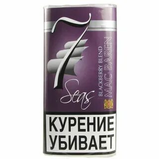 Рейтинг трубочных табаков
