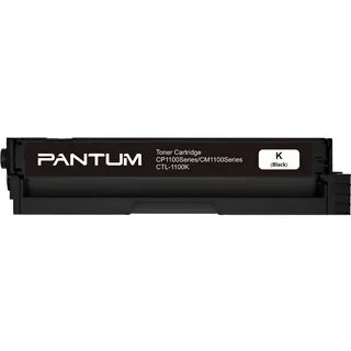 Лазерные картриджи pantum