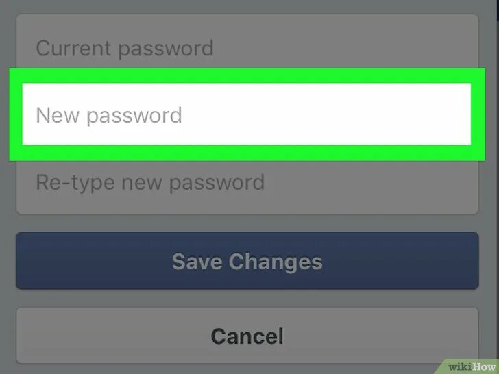 Now password. Change Facebook password. New password. The password Key игра. Current password New password.