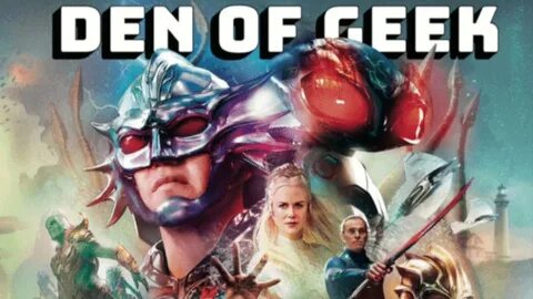 Movies 2018