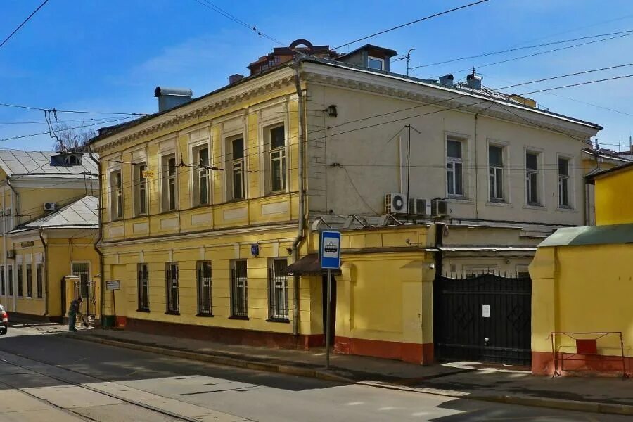 Ул бережинский а ф стр 4. Улица радио, 12с2. ул радио д 12 стр 2. ул радио д 2. ул радио 5 стр 4.