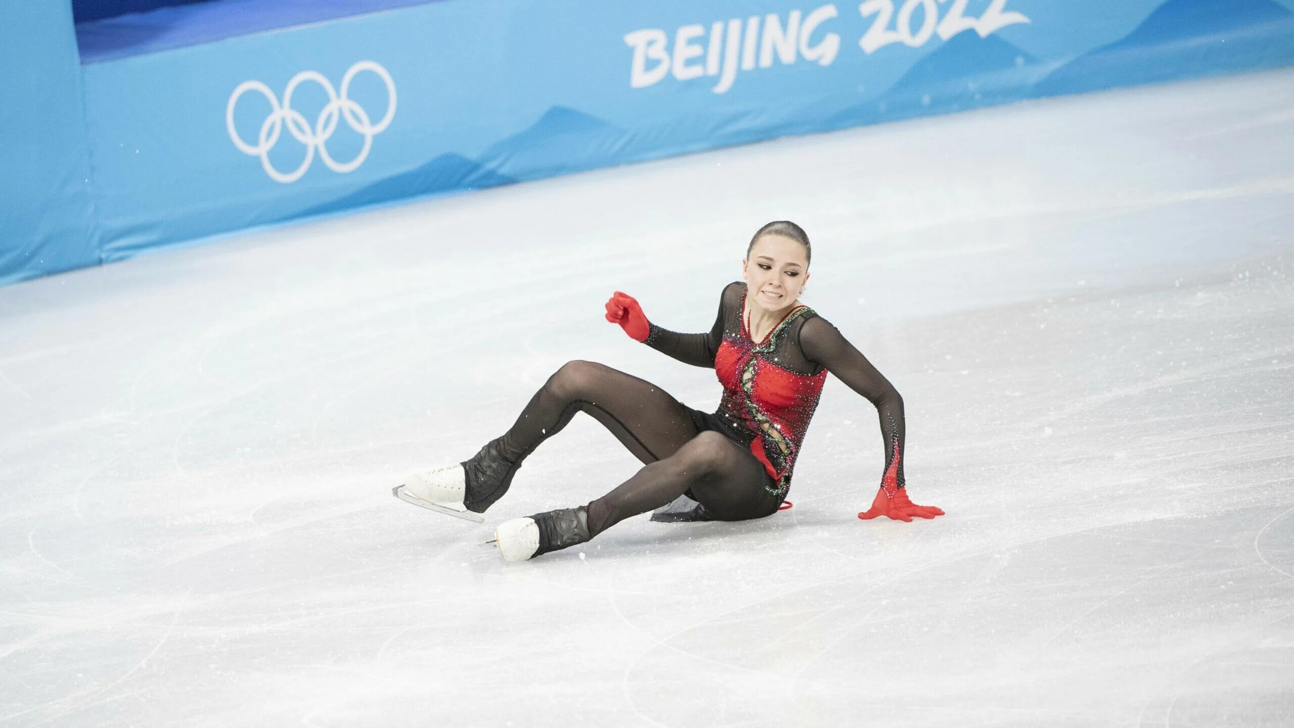 допинг в фигурном катании