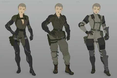 Art gear