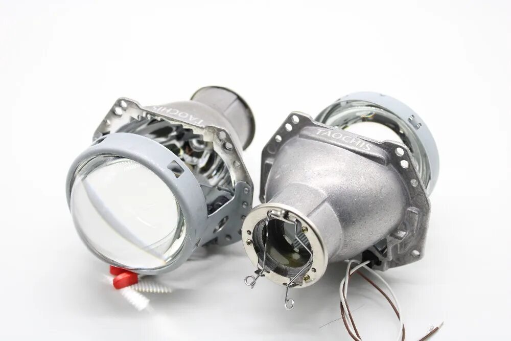 Диодные би линзы в фару н4. Линзы на 7. Модуль hella h7 50мм. Led би линзы h7. Линзы на 7.