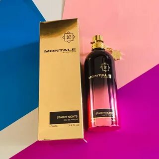 Montale starry nights