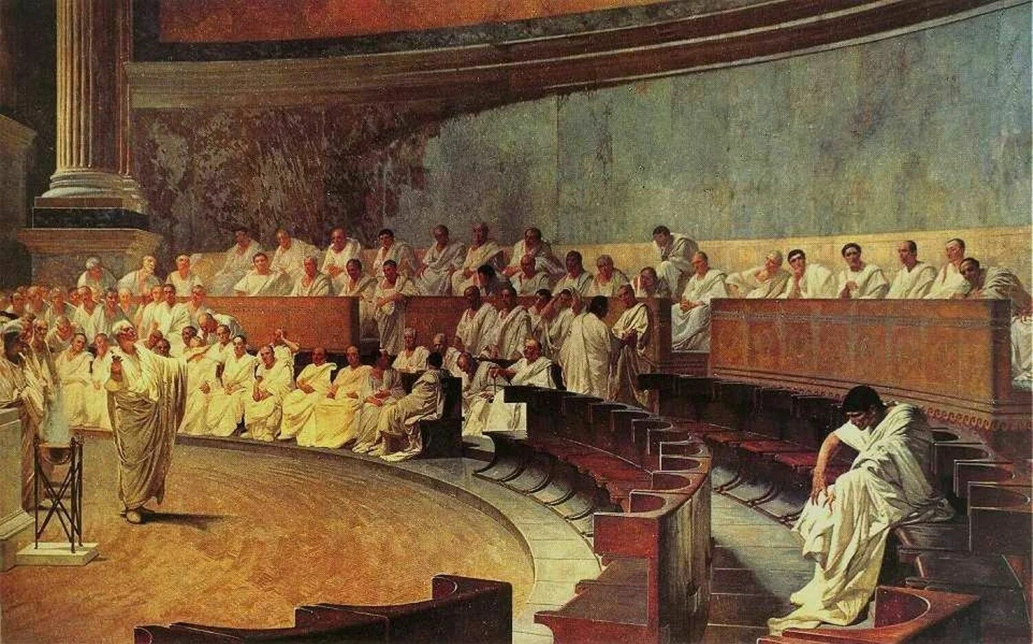 Ancient laws