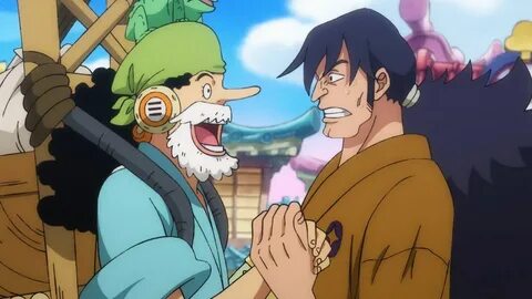 One piece filler list