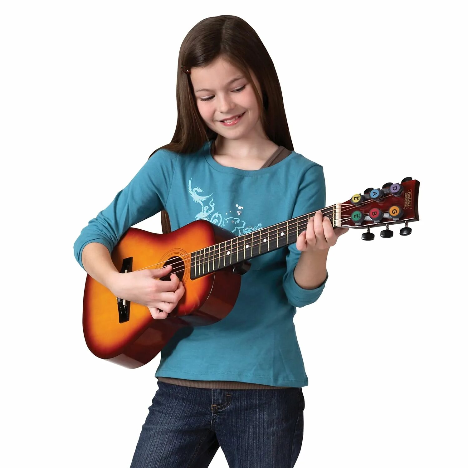 Гитара для начинающих девочки. Гитара для детей. Игра на музыкальных инструментах. Подросток с гитарой. Классическая гитара фото.