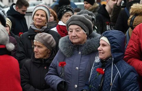 Жители твери название