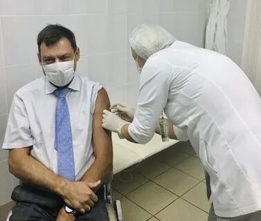 Ежегодный грипп