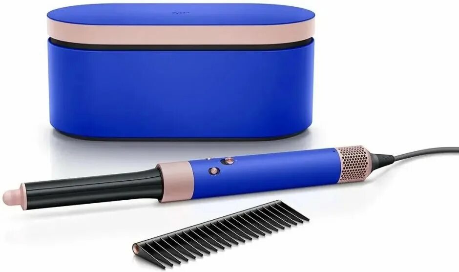 Dyson hs08 red velvet diffuse. Dyson hs08 red velvet diffuse