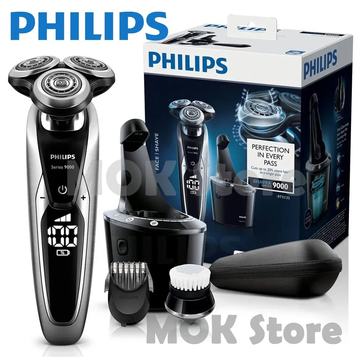 Philips s9711 Series 9000. Philips s9711/31. Электрическая бритва Philips s9711. Электробритва Philips s9711 Series 9000.