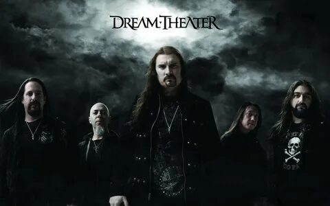 Dream theatre