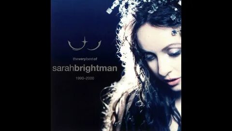 Sarah brightman of moments