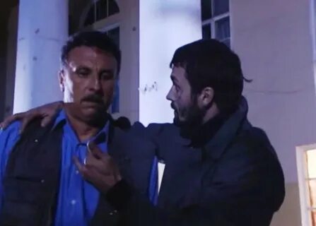 Криминальное видео
