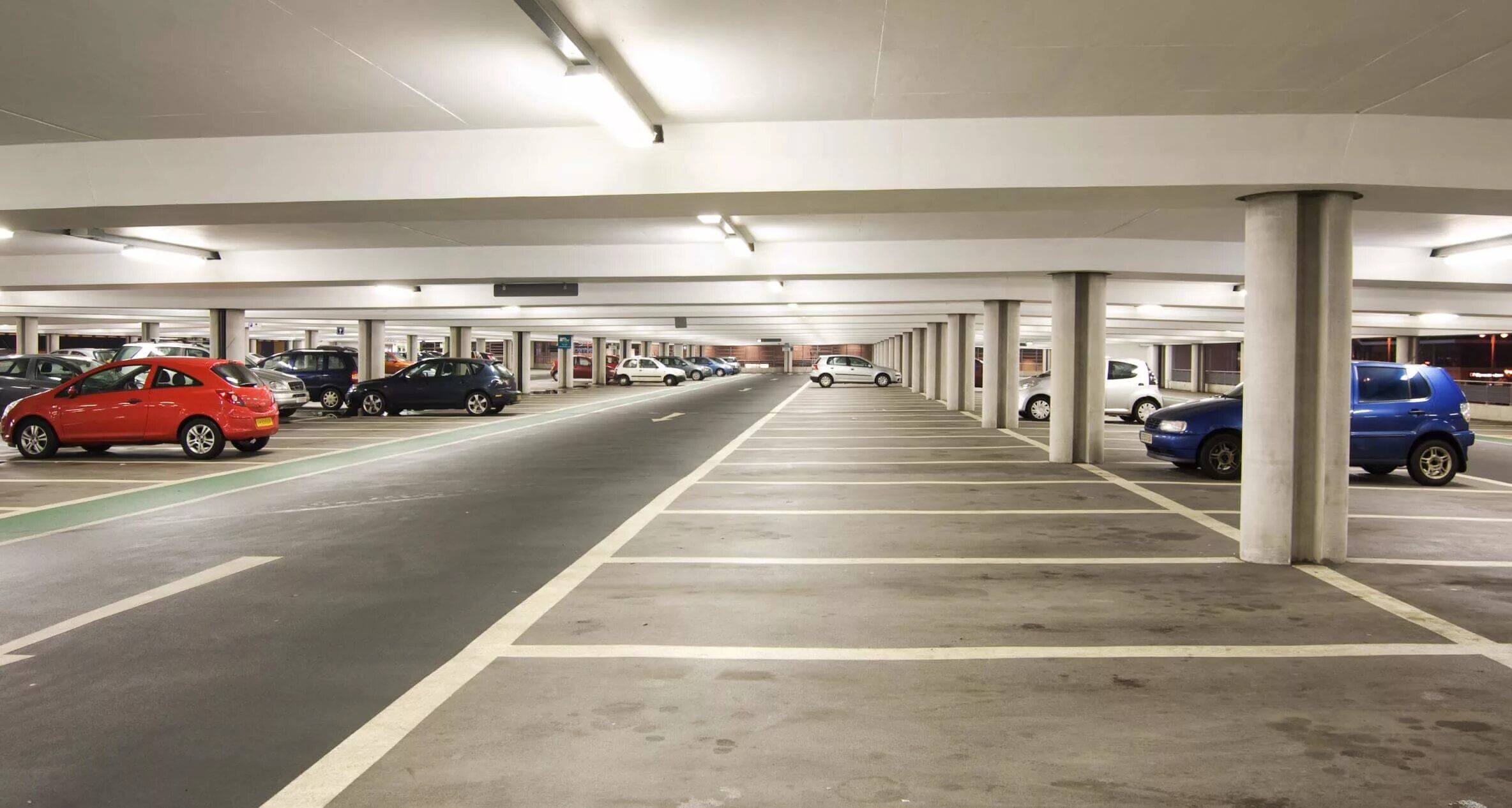 Как переводится parking. Как переводится parking