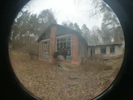 Лагерь восток 2