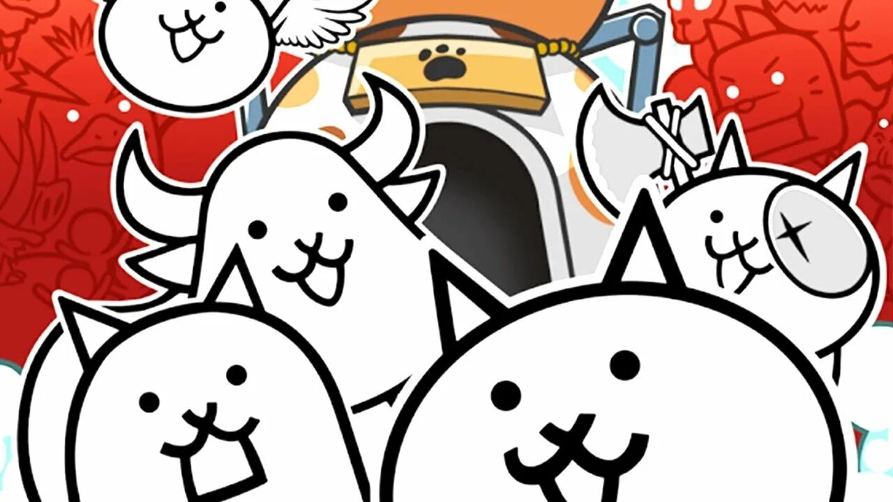 Батл кэтс меню. Батл кэтс. the battle cats арты. battle cats персонажи. обои зе батл кэтс.