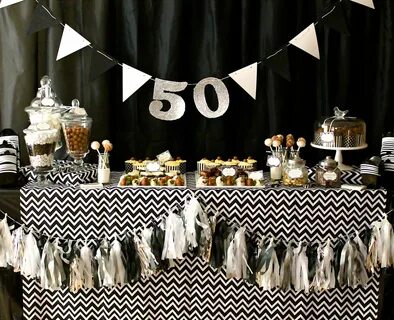 Бар на 50 лет
