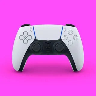 Ps5 dualsenses controller