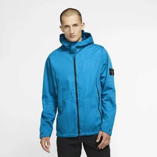 Stone island x