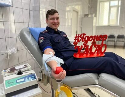 Автодонор