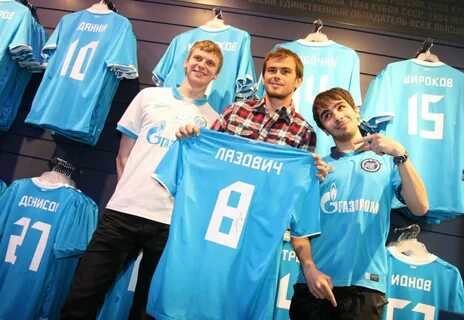 Форма зенита 25