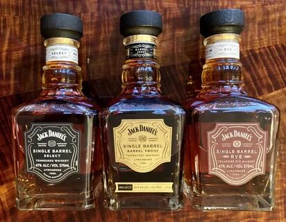 Single barrel