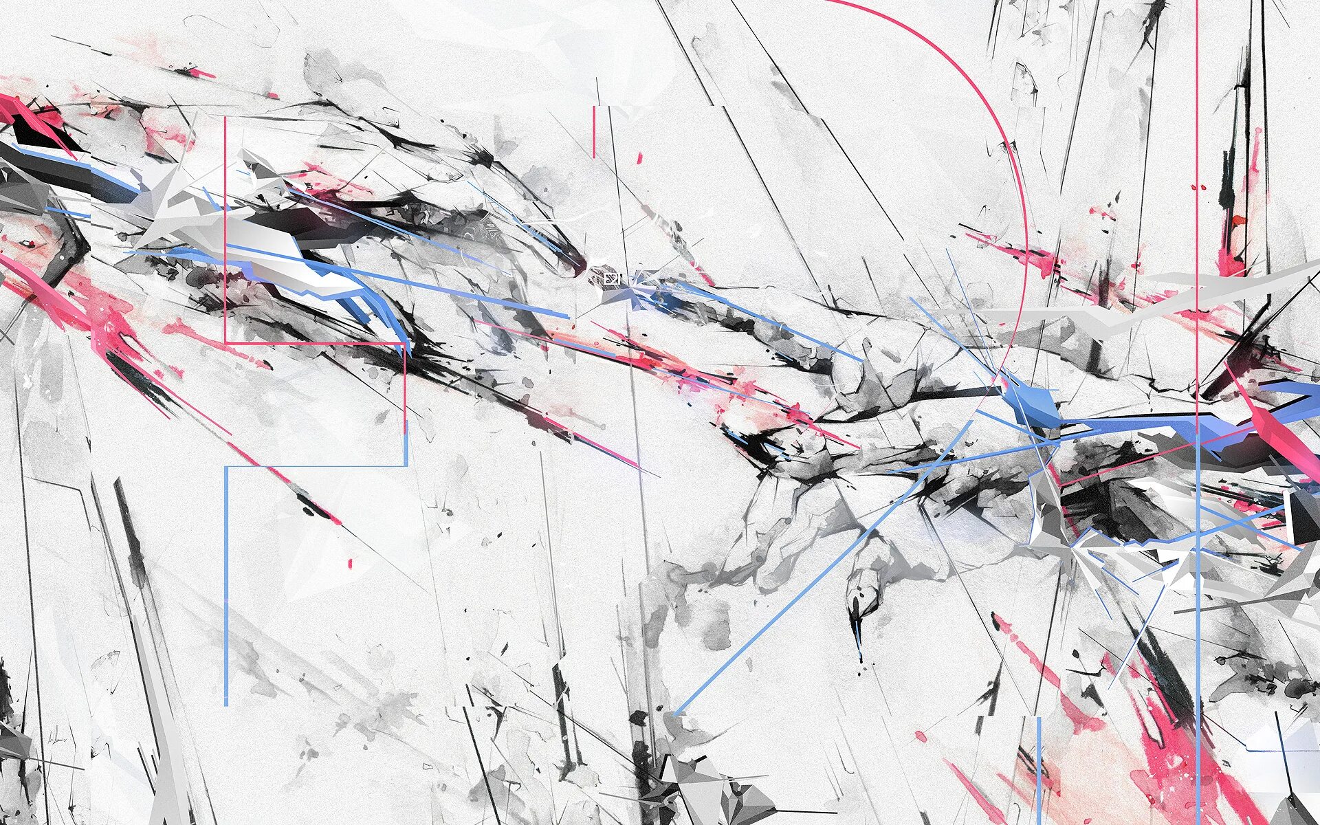 Modern effect