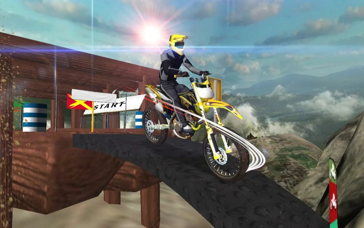 Bike racing games