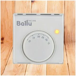 Термостат ballu