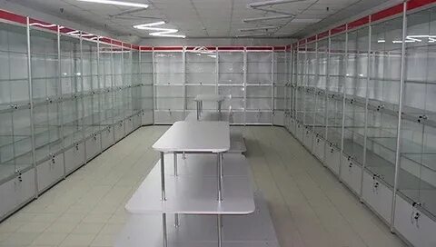 Сеть ищет аренду