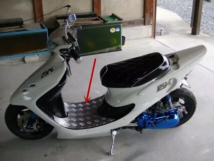 Запчасти honda dio
