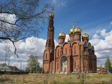 Погода в вичуге