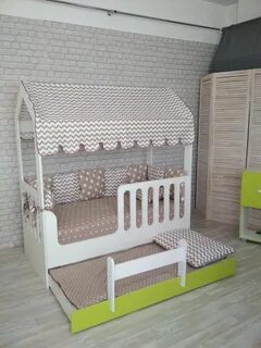 Детские кровати нижний новгород