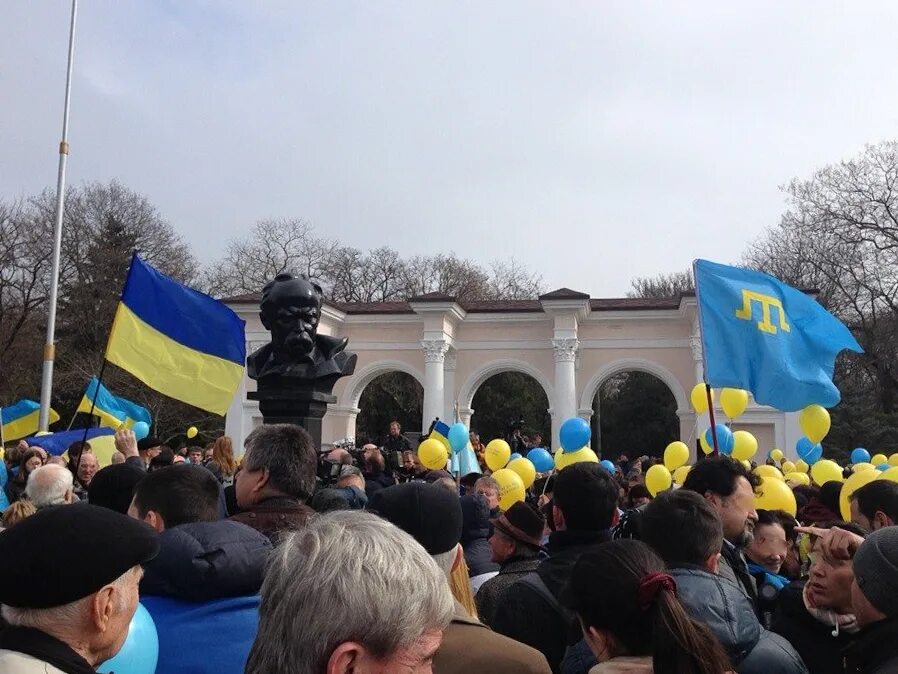 Симферополь в 2014 году. Крым Украина. Украина 2014. Крым 2014. 26 Февраля 2014 Крым.