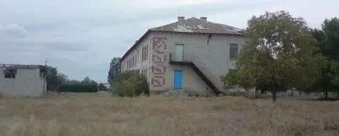 Украинское херсонская область