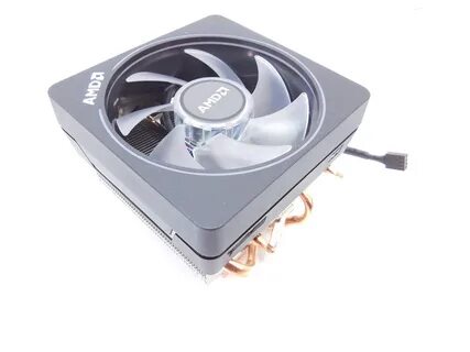 Вентилятор amd