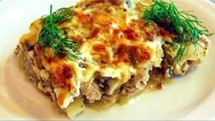 Мясо по-французски пошаговый рецепт Артём Горгинян Дзен