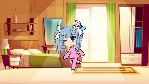 Комната gacha life