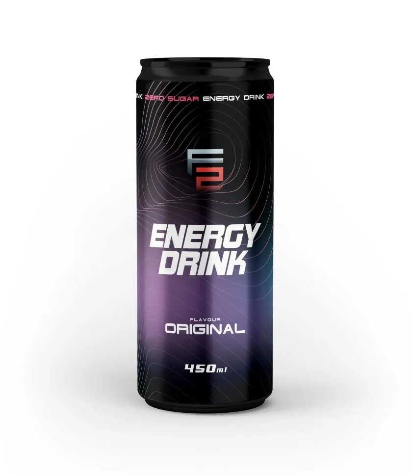 Nutrition energy